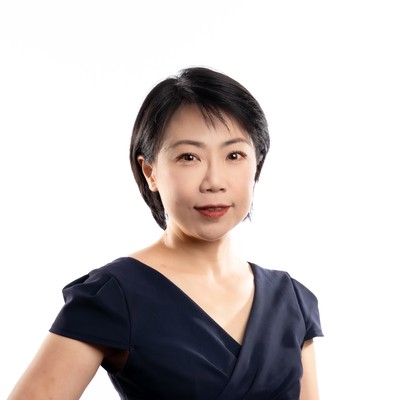 Chien-Pu (Nora) Huang
